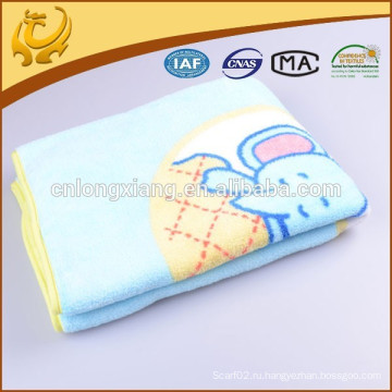 Мягкие одеяла Baby Blanket Muslin, получающие одеяло Swaddle Blanket